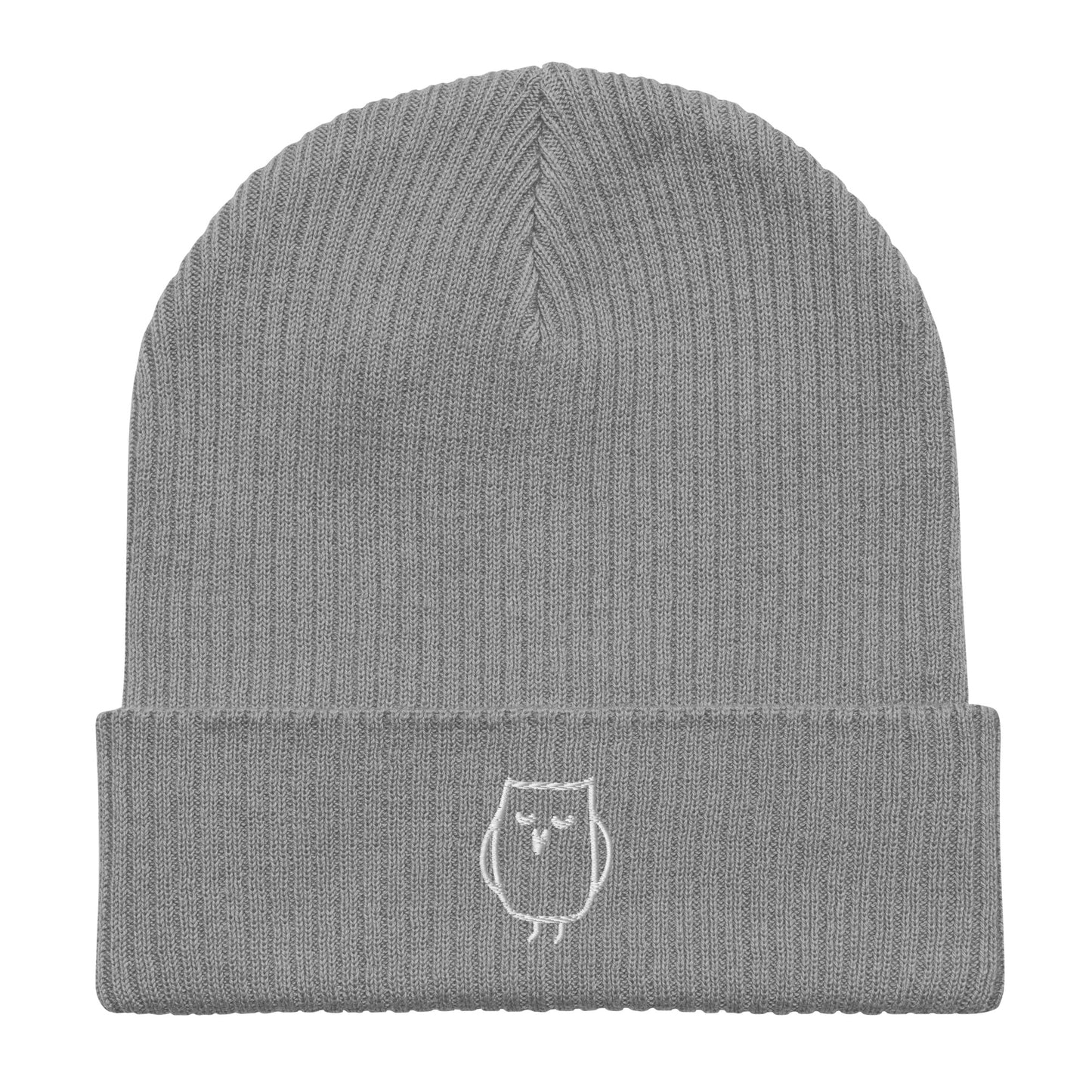 The owl beanie