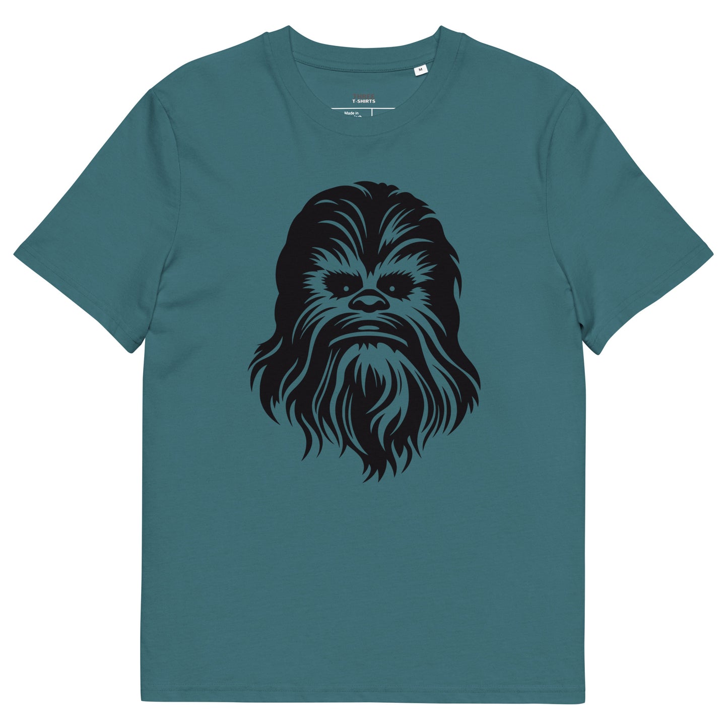 Chewbacca